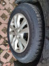 朝阳(ChaoYang)轮胎 小汽车轮胎 舒适型轿车胎 RP18系列 普通胎 215/60R16 95H 晒单实拍图