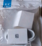 胜粒type-c数据线快充线6A正品超级闪充电器120W/100W/88/66W安卓5A适用于华为荣耀小米三星vivo套装 【1米+1.5米】-6A快充数据线 实拍图
