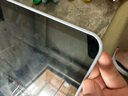 绿联适用iPad A16钢化膜11英寸2025款高清iPad 11/10钢化膜Apple平板电脑贴膜十代10.9英寸屏幕保护膜 实拍图