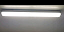 启梵橱柜灯带衣柜人体感应充电层板led长条厨房灯条展示柜底酒柜无线 【发2个】200暖黄光 实拍图
