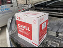 骆驼(CAMEL)汽车电瓶12V60AH蓄电池55D23 上门安装-以旧换新 适用于 具体车型详询客服】下单不用选车型 会为您备注车型 东南菱悦菱致菱仕菱利 DX3 菱帅希旺DX7 实拍图