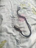 相石缘九眼绿天珠玛瑙吊坠男女项链天眼9眼西藏佛珠单珠配珠散珠 实拍图