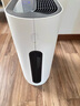 霍尼韦尔（Honeywell）宠物猫用空气净化器 吸猫毛净化器 过滤空气毛发过敏源 去除甲醛灰尘 家用室内净化器KJ250F-J11W 净化器 实拍图