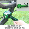 CYLION 赛领单车链条北斗星洗链刷链条清洁工具山地公路自行车洗链器飞轮刷清洗套装 洗链器+清洁剂 实拍图