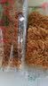 汇尔康金丝馓子200g蝴蝶散子黑芝麻小麻花茶馓传统糕点酥脆徐州特产  400克 实拍图