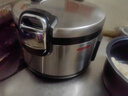 质鼎(ZHIDING)商用电饭锅大容量电饭煲食堂饭店酒店专用微压不粘锅超大型特大号电饭锅 20L 不粘锅不糊底（30-40人） 实拍图