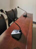 威斯汀 专业中小型会议音响家用KTV音响套装组合 全套会议室系统设备卡拉OK教师演讲培训专用 X1S(105*2+381+K35鹅颈话筒) 实拍图