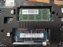 联想（Lenovo） 原装笔记本内存条 三代低电内存 DDR3L-1600 8G 小新V1050/小新V2000/小新V3000 实拍图