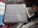 马勒活性炭空调滤芯适用 LAK865哈弗H6 H6Coupe M6 C50 实拍图