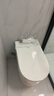 玛匠日本智能马桶紫外线杀菌一体式无水压限制电动坐便器即热内置泡泡 标配版-手动翻盖（有水压要求） 250/300/350/400坑距 下单备注 实拍图