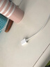 颖果 适用apple pencil充电接头数据线苹果手写笔配件ipad pro充电底座转换器/转接线 充电线（1m） 实拍图
