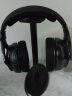 比博欧（biboou） 适用Logitech G633 G933头戴式耳机海绵套耳罩耳机套耳机配件 黑色【网布款耳套1对+头垫1个】 实拍图