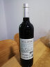 哥仑布古堡（Chateau Etang des Colombes） 干红葡萄酒 男爵 酒庄酒 750ml（新老包装随机发货） 单支 实拍图