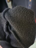 彪马（PUMA）男子 基础系列 针织长裤 674347-01黑色-01 亚洲码M(175/74A)  晒单实拍图
