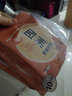 四洲脆脆虾饼 儿童零食虾饼脆饼特色怀旧小吃休闲食品 原味*10包+黑芝麻味*10包 实拍图