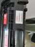 绘威CRG-303易加粉硒鼓2支装 适用佳能LBP2900 2900+ LBP3000惠普HP Q2612A 1010 1015 1020plus M1005墨盒 实拍图