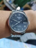 手表维修保养翻新修理瑞士机械表修表浪琴天梭美度更换蓝宝石玻璃 手表翻新 实拍图