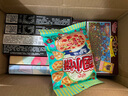 格力高（Glico）百力滋混合装食力精彩咔滋不停下午茶零食礼包 混合装*8盒加1袋 300g 实拍图