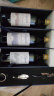 拉菲（LAFITE）拉菲传奇波尔多红葡萄酒 750ml 传奇波亚克红酒 法国原瓶进口送礼 拉菲传奇波亚克  双支礼盒装 实拍图