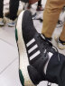 阿迪达斯 （adidas）男子 跑步系列 PUREBOOST 22 运动 跑步鞋 GZ5174 41码UK7.5码 实拍图