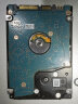 东芝（TOSHIBA） 笔记本电脑机械硬盘 SATA接口 轻薄 2.5英寸 2TB【9.5mm】MQ04ABD200 实拍图