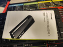 普联（TP-LINK） 1267M双频无线网卡USB 台式机笔记本电脑wifi接收器发射器 TL-WDN6200 实拍图