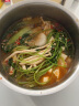 日食记贵州风味红酸汤底200g番茄火锅底料酸汤米线鱼肥牛调料酱料家用 实拍图