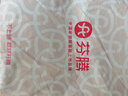 芬腾睡裙女士夏季薄款短袖纯棉大码可爱睡衣家居服全棉女款连衣裙 X98423765草绿 2XL 建议:145-160斤 实拍图