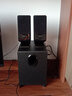 漫步者（EDIFIER） R101V 电脑电视手机多媒体音箱2.1声道音响 重低音炮 台式小音响 升级版 R101BT 实拍图