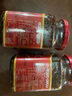 泓言臭豆腐乳香辣湖北无油泡手工霉豆腐乳下饭菜佐菜恩施特产 250g两罐共500g 实拍图