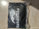 NatureHike挪客 多功能睡袋压缩袋 便携式杂物包 旅行存储小配件外袋 黑色-大号 实拍图