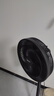 美的（Midea）【超级单品】七叶轻音立式电风扇家用柔风落地扇台式桌面小型风扇大风量节能摇头宿舍电扇 SAF30AB 实拍图