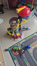 汪汪队立大功（PAW PATROL）汪汪队全套玩具车超能总部基地瞭望塔儿童3-6岁玩具12岁圣诞礼物 总部瞭望塔+7辆救援车【含自带阿奇警车】 实拍图