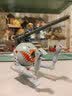万代（BANDAI） 机动战士高达拼装模型 HGUC 1/144 敢达钢弹玩具礼物 114 铁球 实拍图
