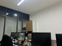 DCOMA 台式机笔记本电脑小键盘外接USB小键盘PS2圆口88键工业级有线办公键盘鼠标套装KB-9 USB接口有线键盘 实拍图