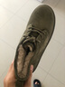 UGG美版秋冬男女经典靴纽姆系列绑带休闲温暖迷你靴3236/1094269 3236男款-BTOL-橄榄绿 42 实拍图