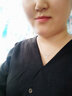 RHODON一鹿有你月光石项链女麋鹿吊坠925银饰生日礼物小众设计感锁骨链 月光石麋鹿项链【送证书】 实拍图
