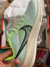 耐克（NIKE）男子耐克飞马公路跑步鞋 AIR ZOOM PEGASUS 39 DH4071-301 42.5 实拍图