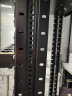 得标机柜小壁挂6u9u12u机箱ups弱电网络机柜标准19英寸0.35米0.5米0.7米 GL5512 高12u 晒单实拍图