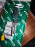世达（SATA）09128 9件套G系列内六角扳手套装特长球头六角匙SVCM合金钢公制 实拍图