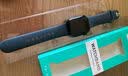 BHO【全网热销100万+】适用苹果手表表带apple watch s12运动表带iWatch s11/10/9/ultra4/se硅胶表带 实拍图