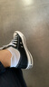 匡威（Converse）男女 Chuck Taylor All Star硫化鞋 101001 35码US3码 实拍图
