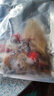 诺斯食美丹东特产海杂拌海鲜全家福大杂烩海鲜组合拼盘火锅食材海鲜 1袋 实拍图