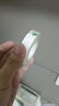 3M双面胶 超薄易手撕棉纸材质环保低气味 DCX1018 15mm宽10m长 半透明 实拍图