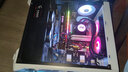 AMD 锐龙 CPU 台式机处理器 R7 5700G 盒装CPU 实拍图