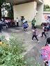 UnMeunme儿童男小学书包女书包男女儿童双肩背包1到3年级送礼书包 1-3年级红格 实拍图