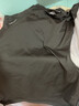 艾伦伯顿（Alen Botun）瑜伽运动套装健身服女秋冬紧身速干衣训练打底保暖内衣跑步衣服 三件套A XL(140-160)斤 实拍图