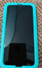 亿色(ESR)  苹果11钢化膜 XR钢化膜 iphone XR/11钢化膜 全覆盖抗蓝光防摔防指纹玻璃贴膜 实拍图