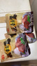 德城山东特产驴肉礼盒 五香酱驴肉熟食下酒菜过节送礼春节团购年货 五香驴肉 200g*2袋 实拍图