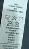 Keep游泳衣女分体保守微胖女孩显瘦运动泡温泉大码泳装 天使蓝 L 实拍图